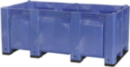 MACX Lengthened Bin